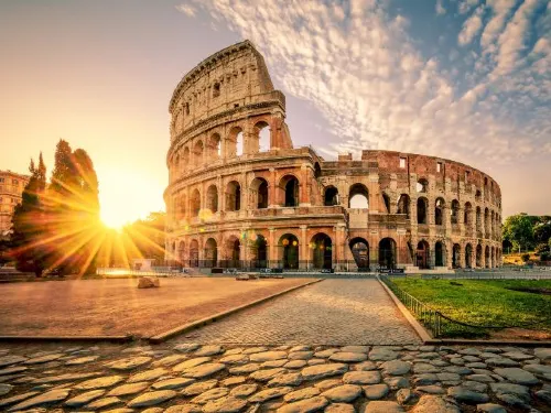 The Colosseum: Everything You Need to Know