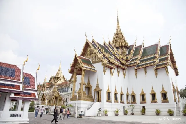 Top 12 Reasons to Visit Grand Palace, Bangkok