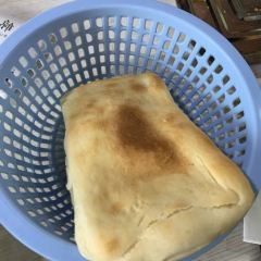 阿叶羊杂碎(前进街店) User Photo