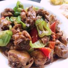 Chuange Fish Dumpling House (huangdaozhujianglu) User Photo