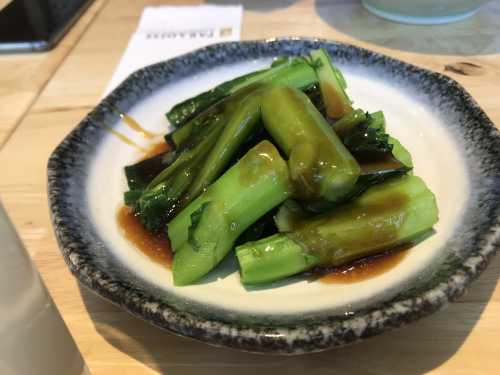 LeNu Chef's Wai Noodle Bar