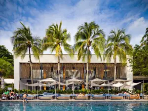 Tanjong Beach Club
