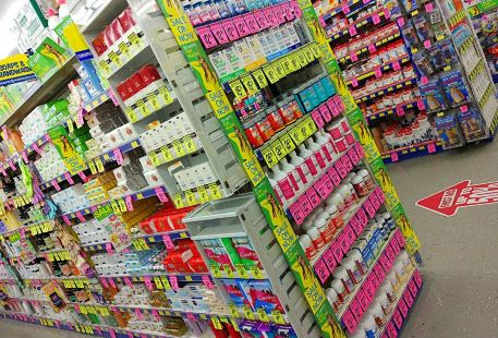 Chemist Warehouse Cairns