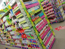 Chemist Warehouse