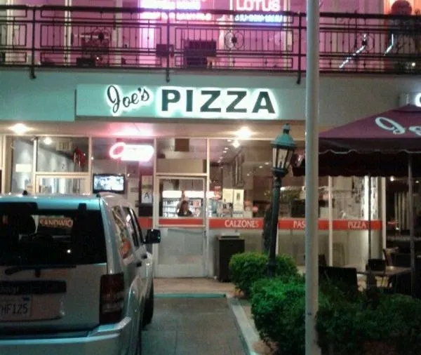 A to Z: 20 Best Pizza in Manhattan NYC