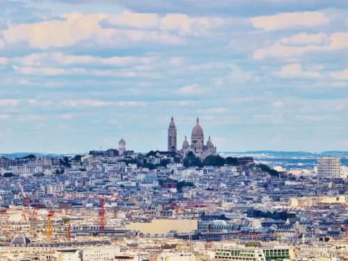 10 Ultimate Things to do in Montmartre, Paris