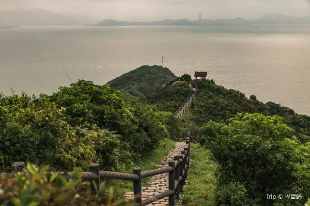 A Local Guide to Cheung Chau Island Hong Kong