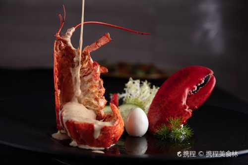 廈門朗豪酒店·明閣中餐廳