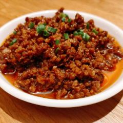 虞面斋常熟野蕈（Xun）面馆 User Photo