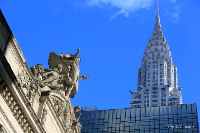 2025Manhattan Skyline and Top 8 Best View Points