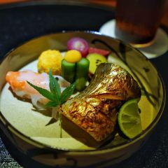 Akebono Marutomi User Photo