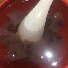 杨爱珍大排档(龙游店) User Photo