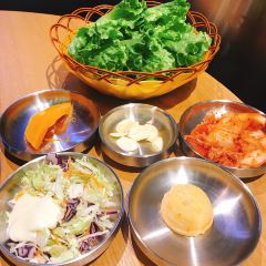 Gangtongwu (taihe) User Photo
