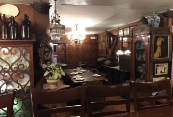 Stk Ta Bai! Sa Paolito’s Seafood House(Capitol ) User Photo