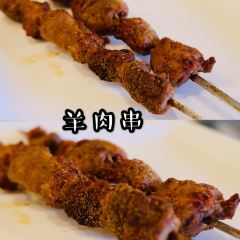 格日勒阿妈(大召店) User Photo