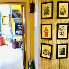 格日勒阿妈(大召店) User Photo