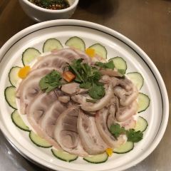 甘家界柠檬鸭(春晖店) User Photo