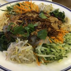 老厨家(中央大街店) User Photo