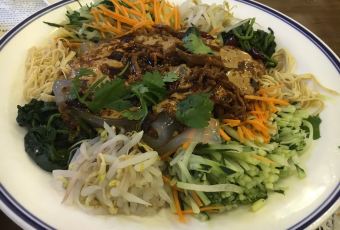 老厨家(中央大街店) User Photo