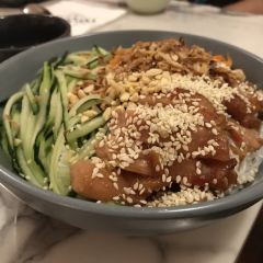 PHOLOSOPHY西贡厨房(鼓西店) User Photo