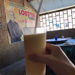 Lobster King User Photo