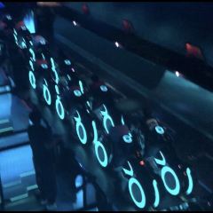 上海ディズニーリゾート 迪士尼度假区 トロン ライトサイクル パワーラン 評判 案内 トリップドットコム 上海ディズニーリゾート 迪士尼度假区 トロン ライトサイクル パワーラン 評判 案内 トリップドットコム