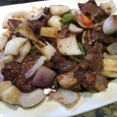 状元楼酒店(勤劳街店) User Photo