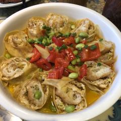 状元楼酒店(勤劳街店) User Photo