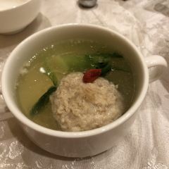 Shang Palace User Photo