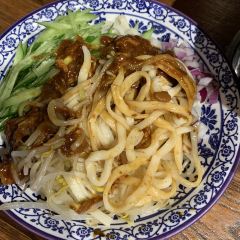 红苹果餐厅(鑫港大街店) User Photo