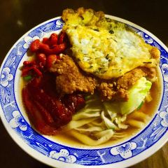 BAI XIAN MIAN GUAN User Photo