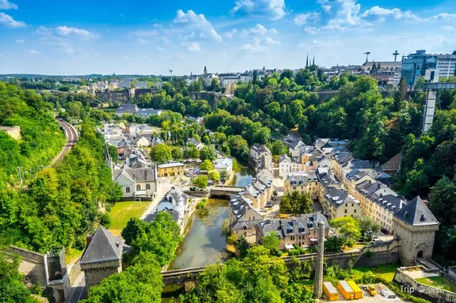 15 Best Things To Do In Luxembourg