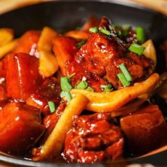 MuYang Restaurant User Photo