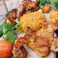 Kebapzade Restaurant User Photo