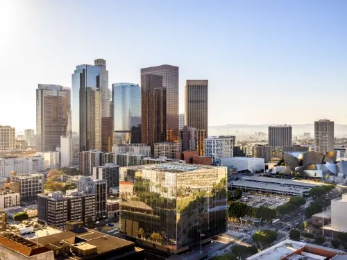 10 Best Spots to Get Your Poke Fix in Los Angeles