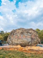 Guandu Forest Park