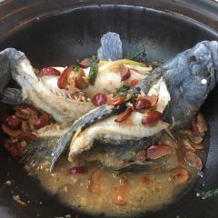 Happy Happy Cenang Seafood Restaurant User Photo