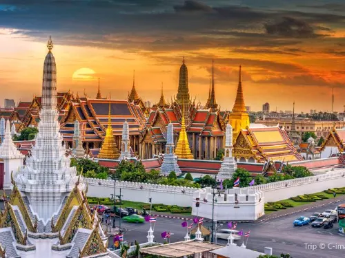 A Local Guide to Bangkok Thailand