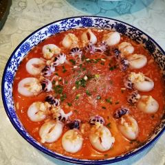 寶慶美食園(春暉店)張用戶圖片