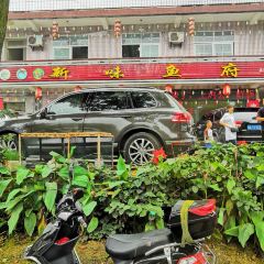 XIN WEI YU FU User Photo