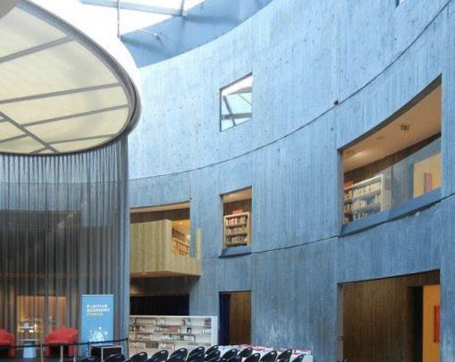Kunsthaus Bregenz
