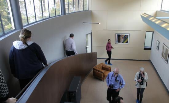 Maison La Roche
