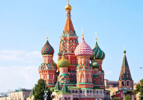 9 Best Free Things to Do in Moscow