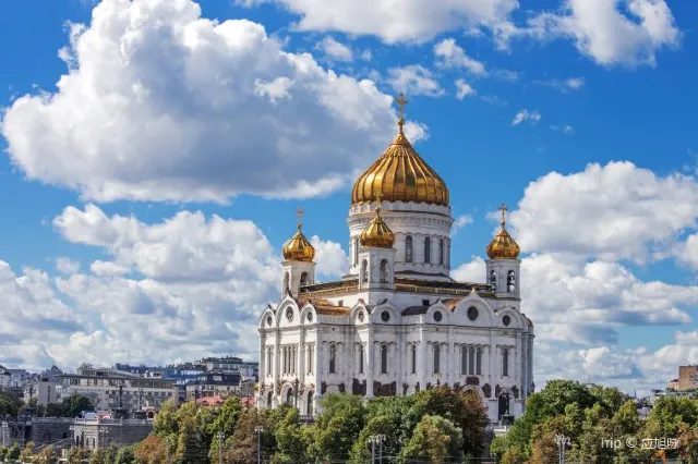 9 Best Free Things to Do in Moscow