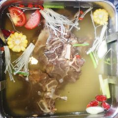埕牛庄鲜牛肉火锅(御景湾店) User Photo