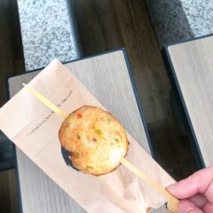 Goraesa Fishcake Shop User Photo