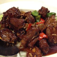 Restoran Nyonya Makko User Photo