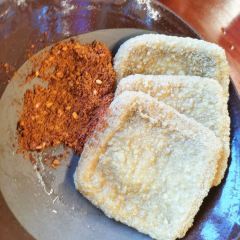 YAO GU DOU HUA User Photo