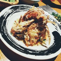 Sono Japanese Restaurant Portside Wharf張用戶圖片