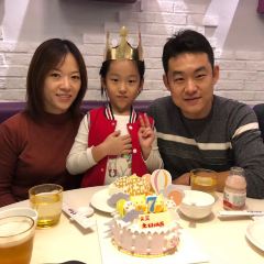 陈记木桶饭黄焖鸡米饭(前坪路店) User Photo
